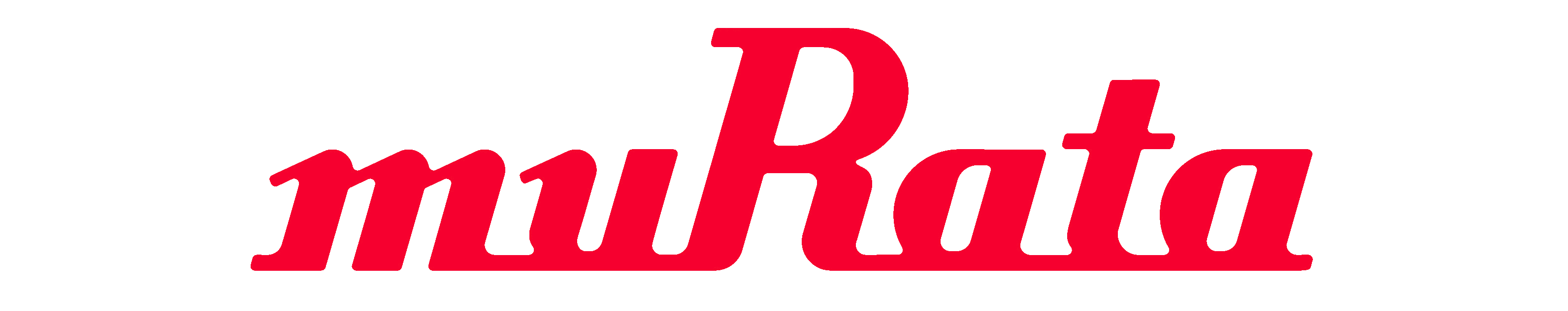 Murata Logo