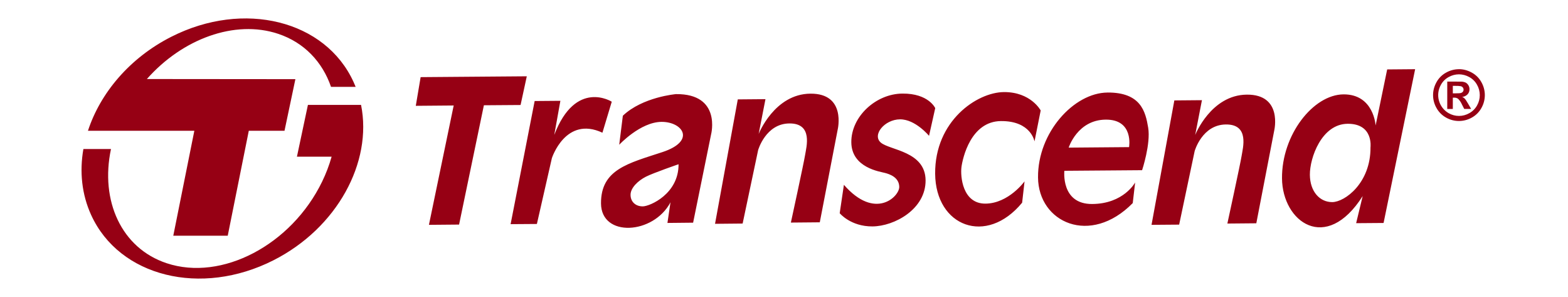 Transcend Logo