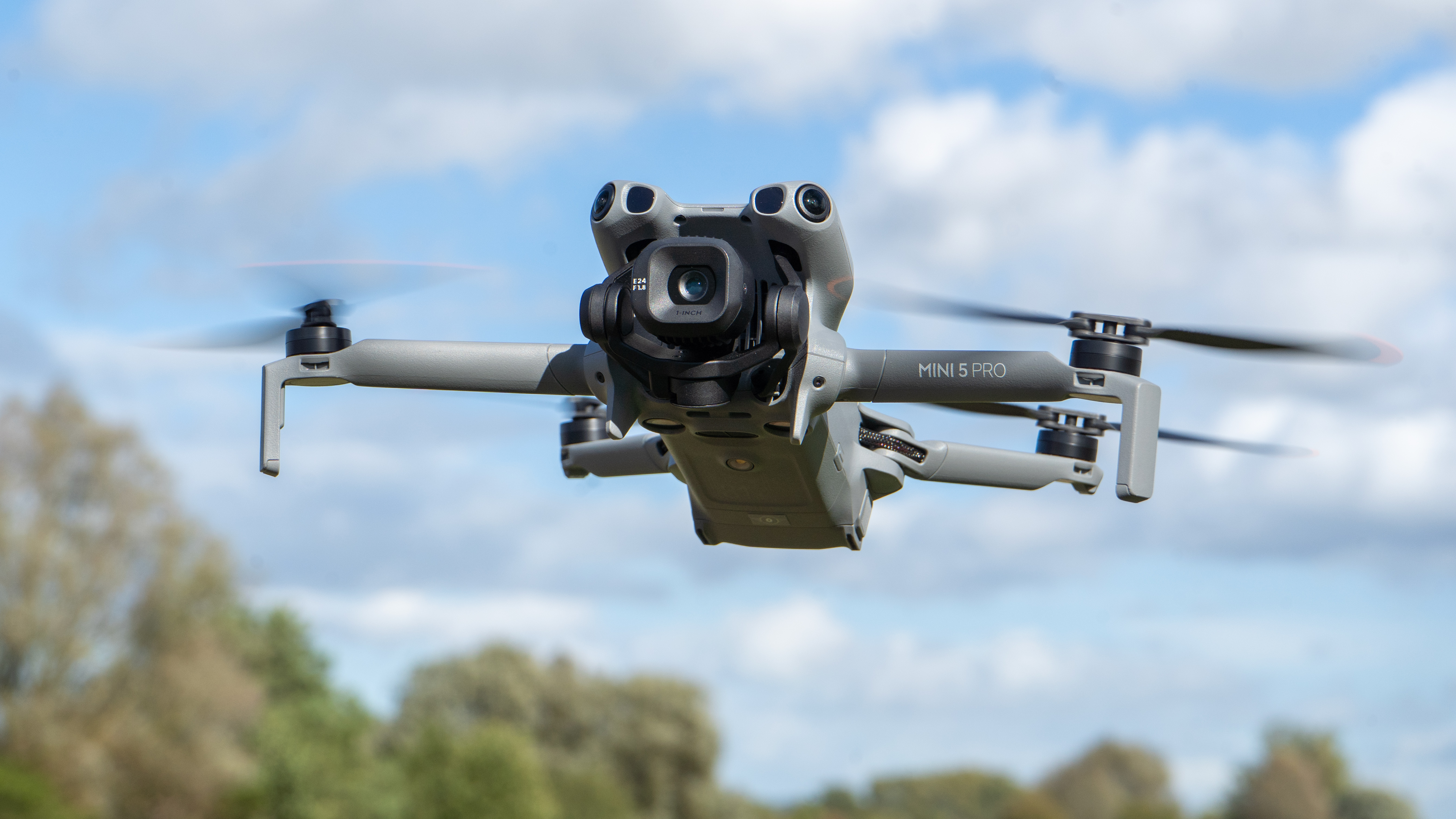 Drones & Aerial Imaging