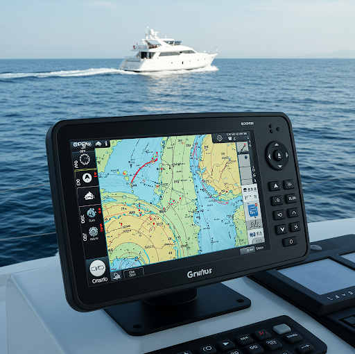 GPS & Marine Navigation
