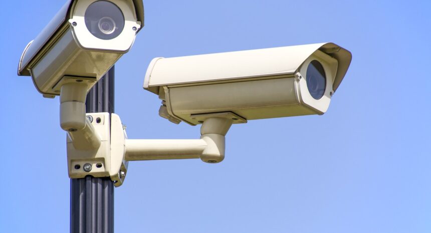 Security & Surveillance